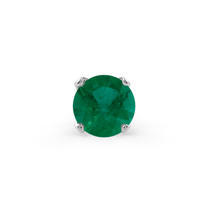 Low-Profile Prong-Set End--CG29546