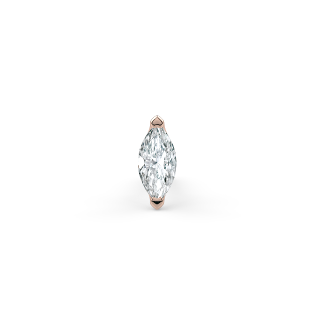 Low-Profile Marquise Prong End--CG29853