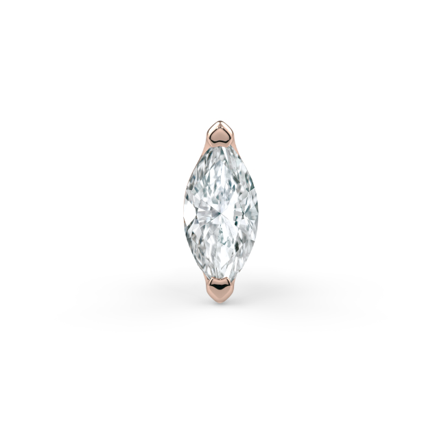 Low-Profile Marquise Prong End--CG29854