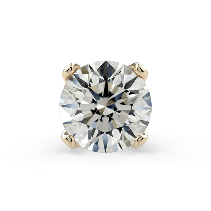 Low-Profile Prong-Set End--CG29904