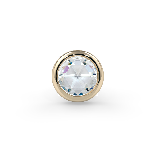 Cabochon Bezel End--CG29984