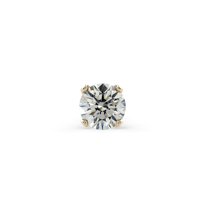 Low-Profile Prong-Set End--CG30074