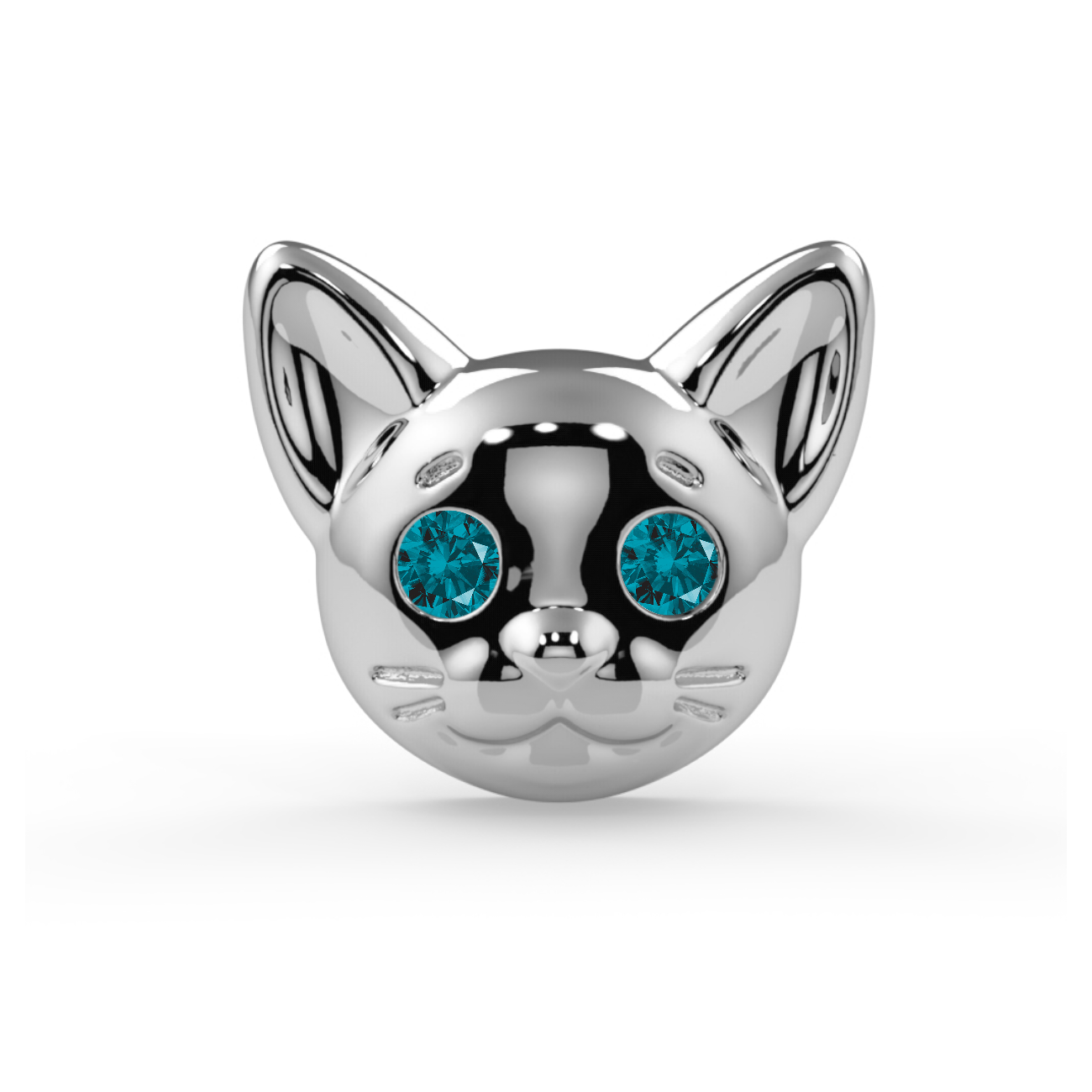 Kitty Cat End--CG30094