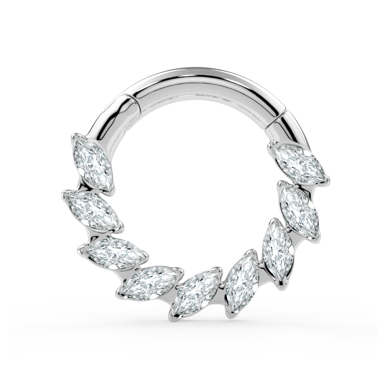 Lumiere Clicker Forward Facing--CG30097