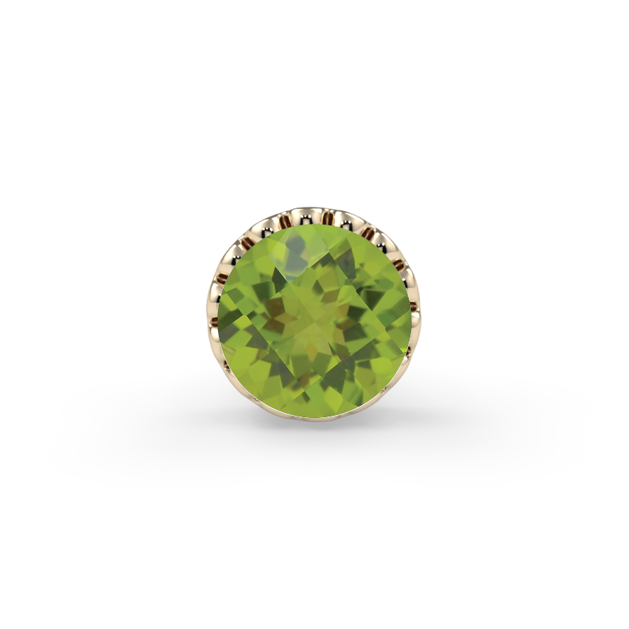 Milgrain Bezel End--CG30294
