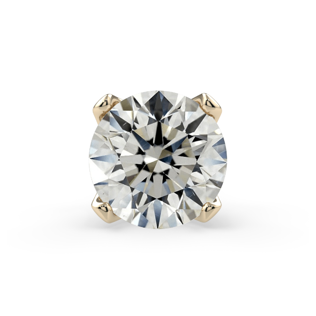 Low-Profile Prong-Set End--CG30306