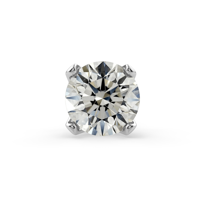 Low-Profile Prong-Set End--CG30335