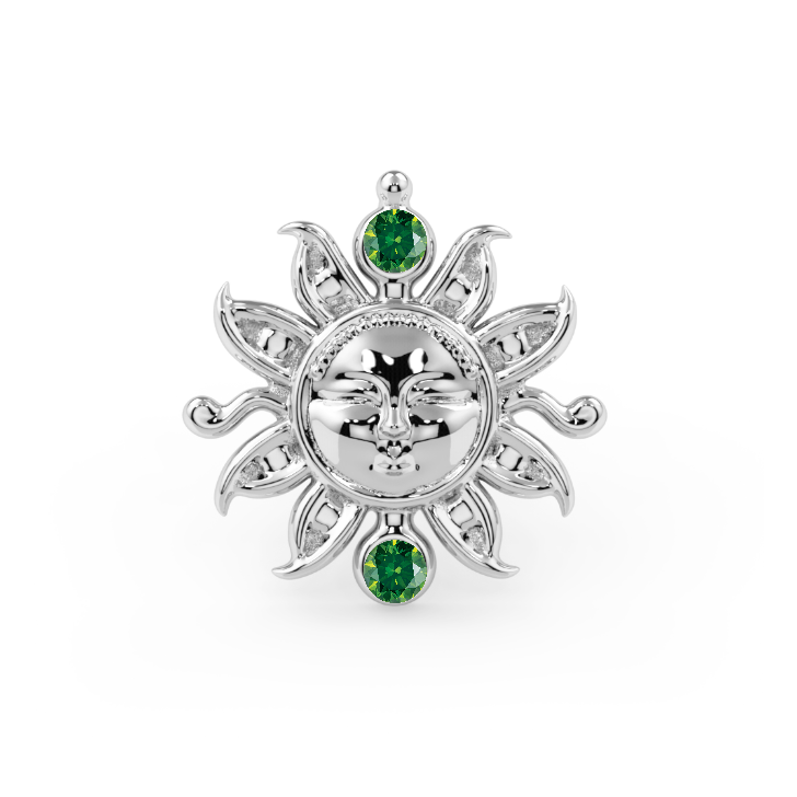 Kira Sun End--CG30336