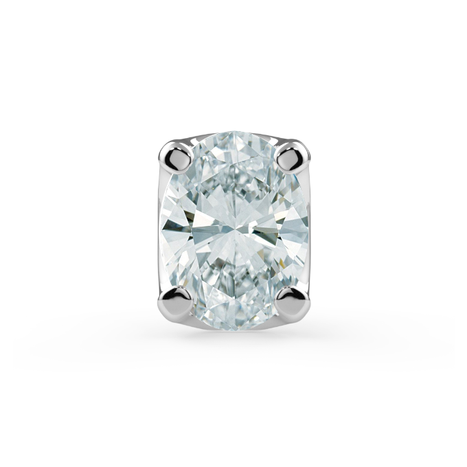 Low-Profile Oval Prong End--CG31065