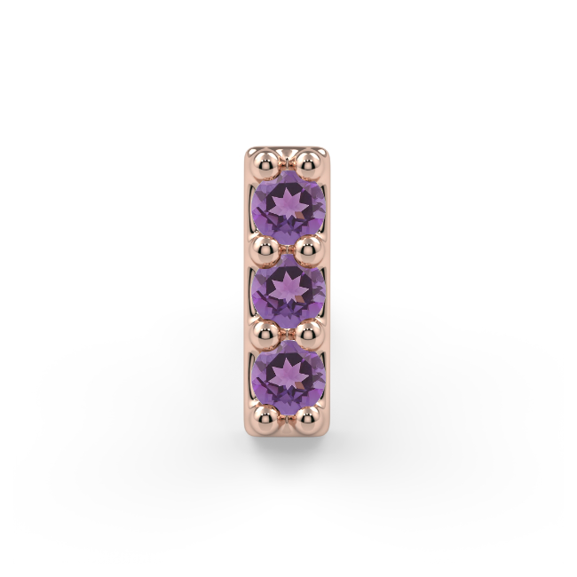 Gem Bar End--CG31145