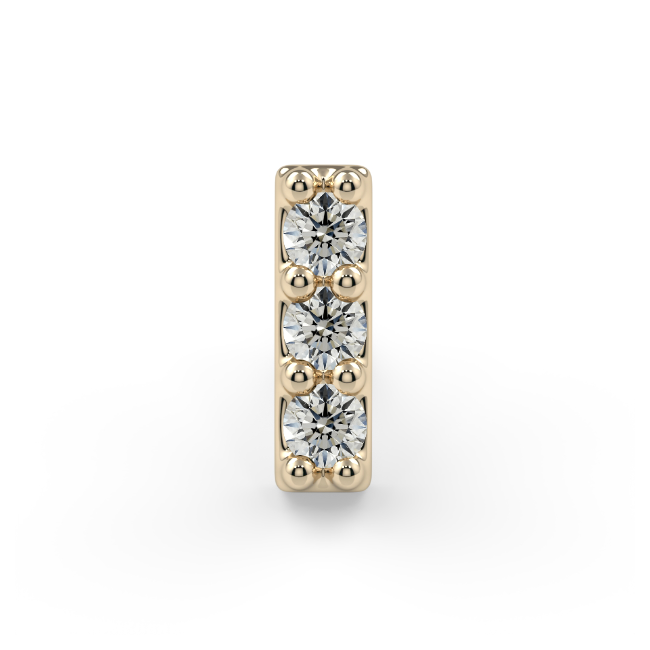 Gem Bar End--CG31146