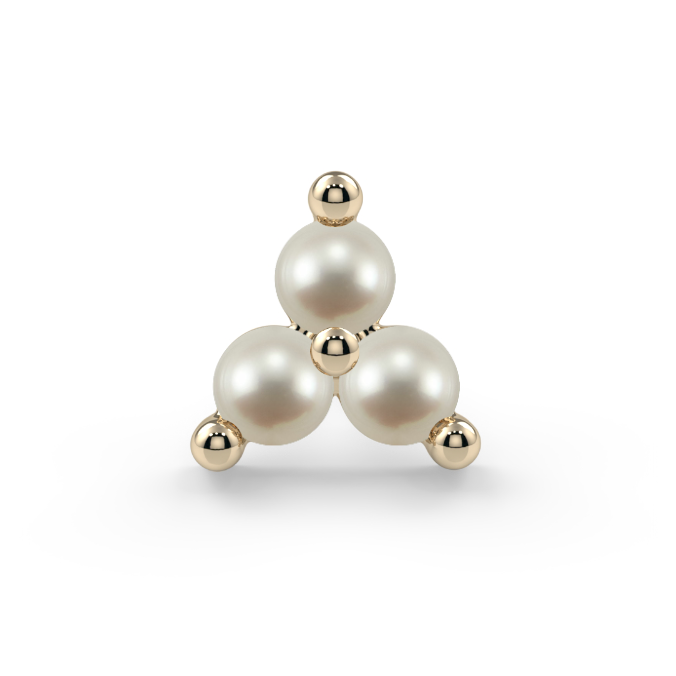 Opal Trinity End--CG31367