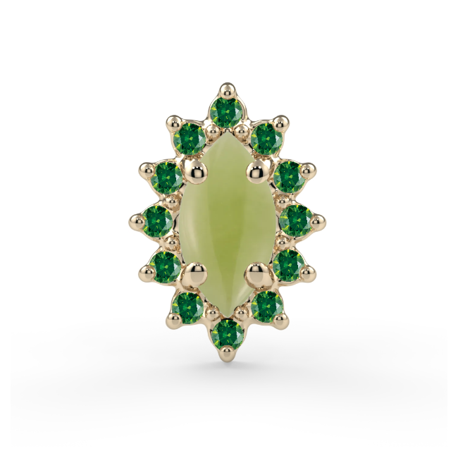 Marquise Sana End--CG31450