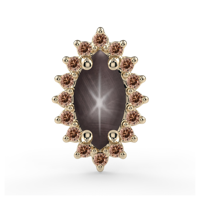 Marquise Sana End--CG31456