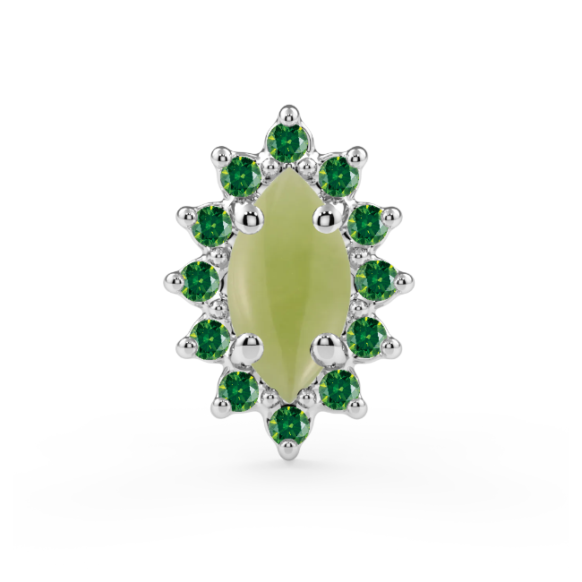 Marquise Sana End--CG31457