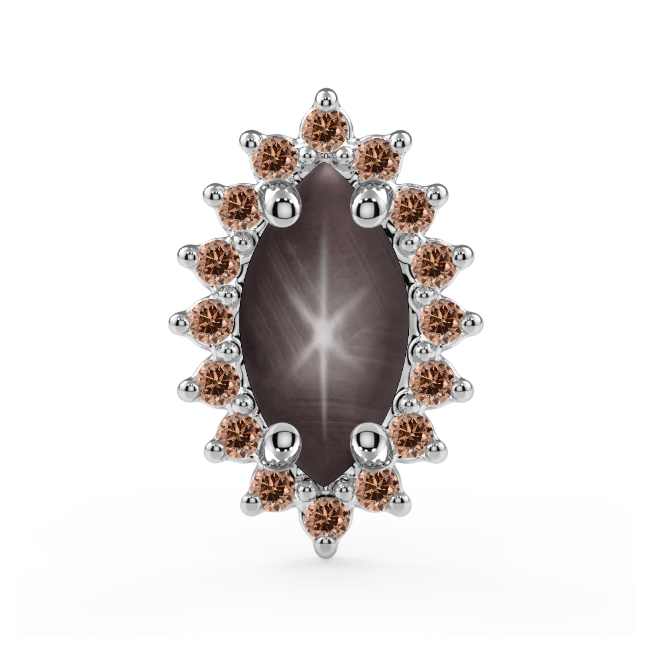 Marquise Sana End--CG31458