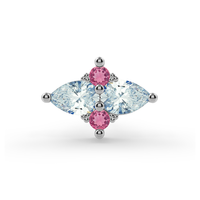 Satori Cluster End--CG31465