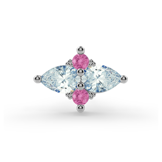 Satori Cluster End--CG31466