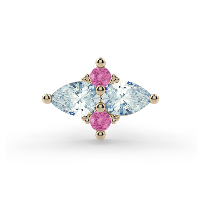 Satori Cluster End--CG31467