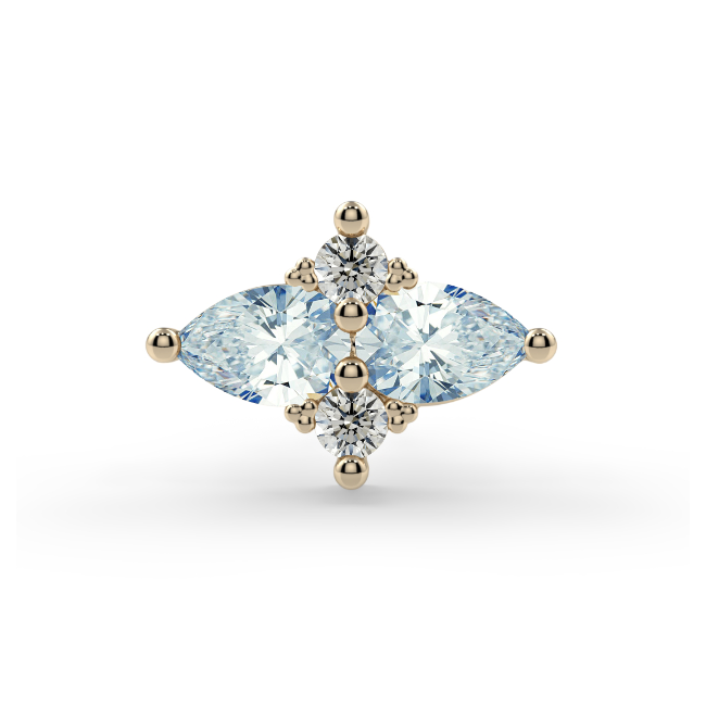 Satori Cluster End--CG31474