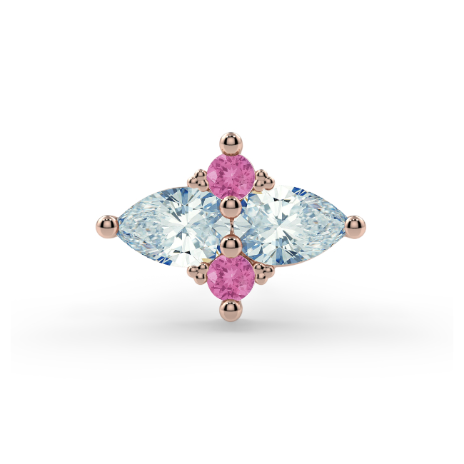 Satori Cluster End--CG31475