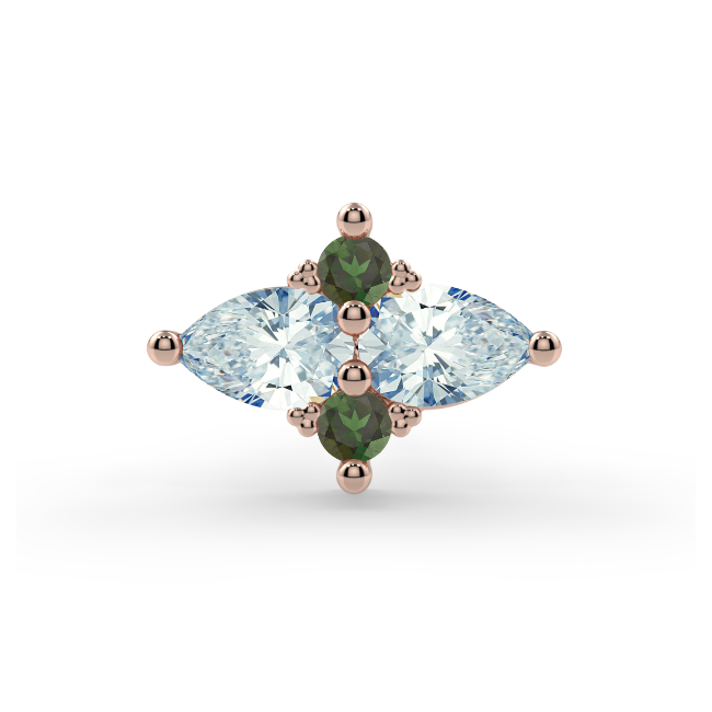 Satori Cluster End--CG31477