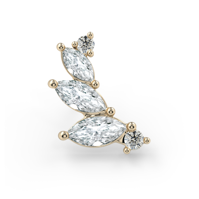 Small Sabine End--CG31479