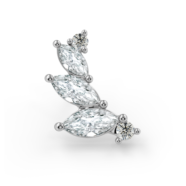 Small Sabine End--CG31480