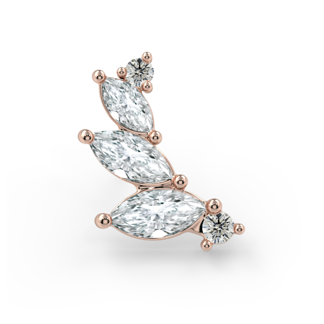 Small Sabine End--CG31483