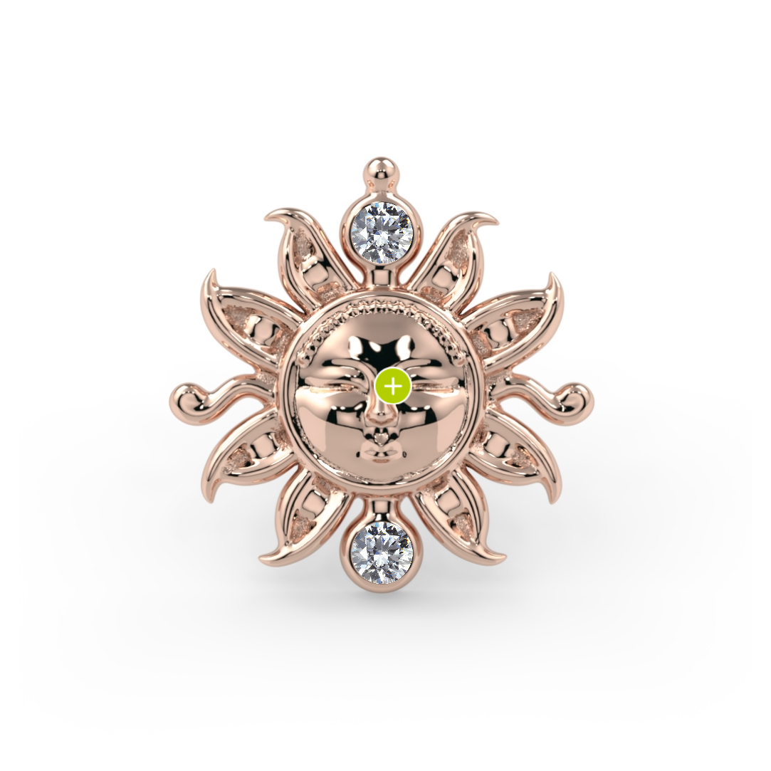 Kira Sun End--CG31515