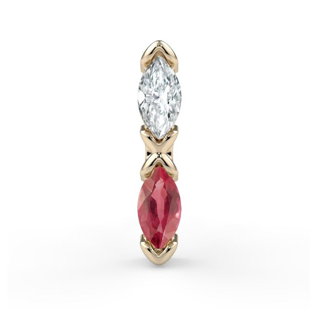 Marquise Kiss End--CG31559