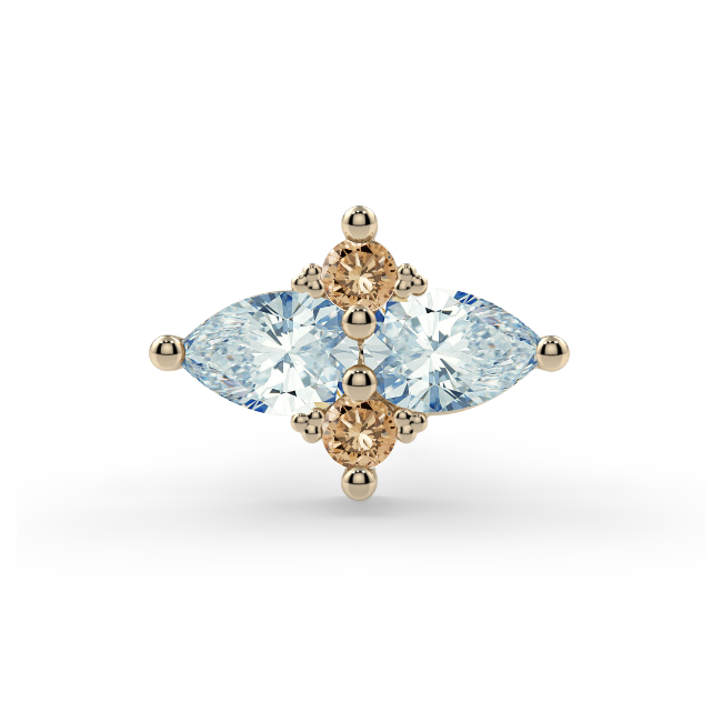 Satori Cluster End--CG31564