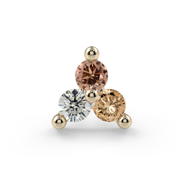 Gem Trinity End--CG31565