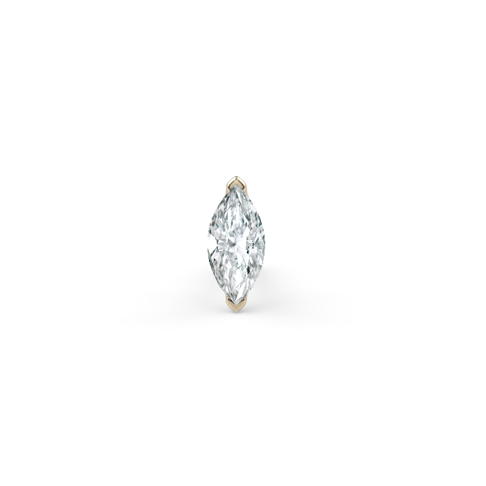 Low-Profile Marquise Prong End--CG31734