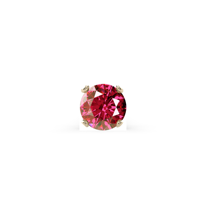 Low-Profile Prong-Set End--CG31792