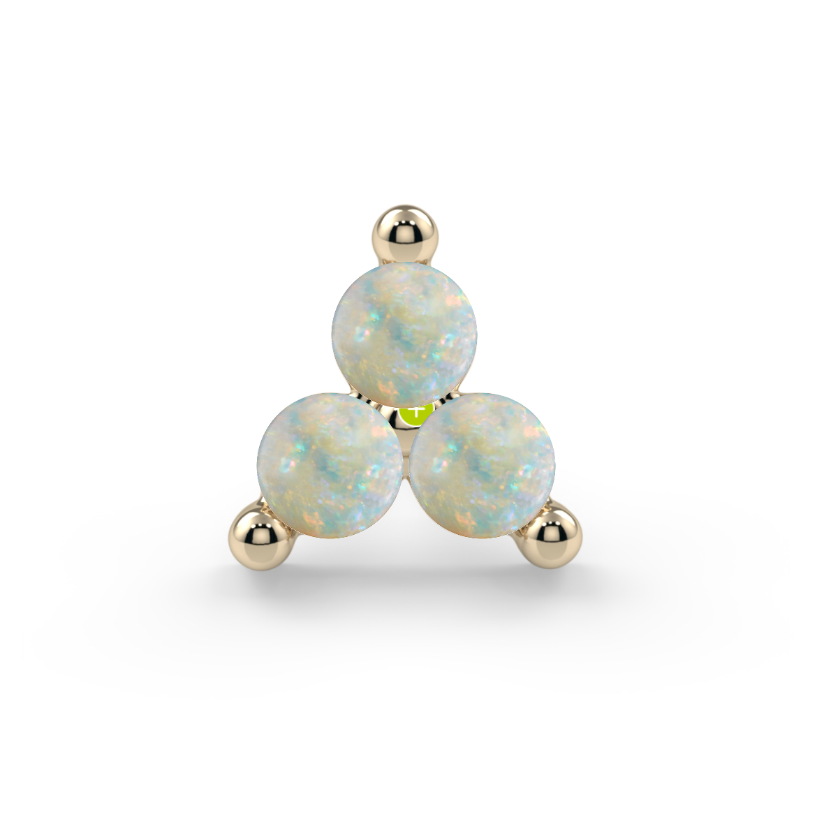 Opal Trinity End--CG31935