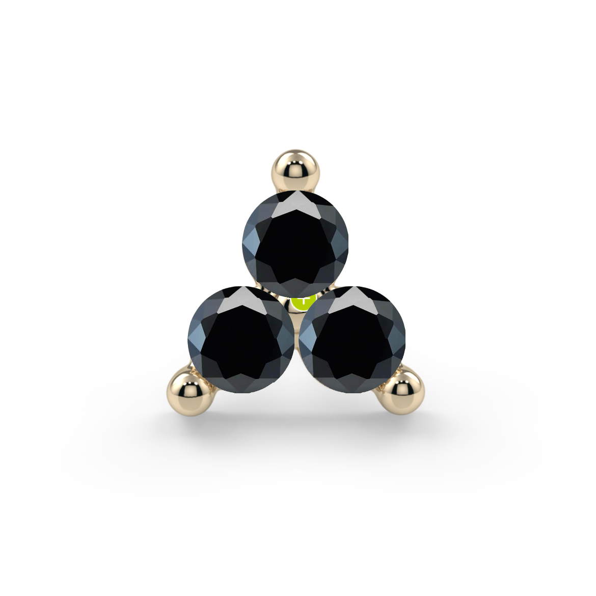 Gem Trinity End--CG31937