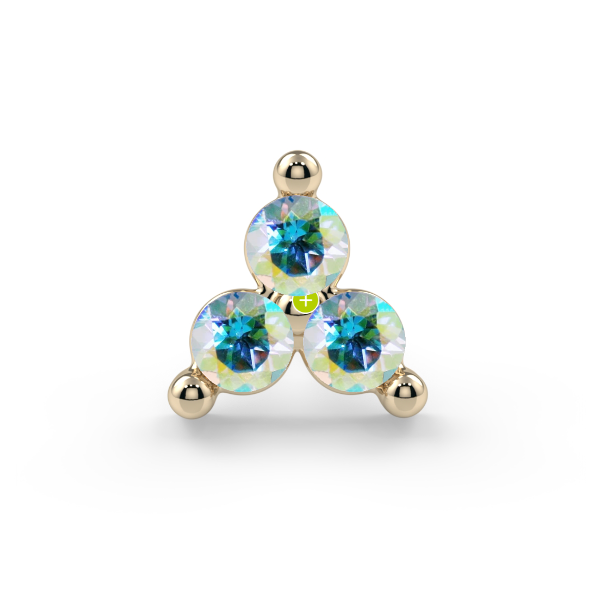 Gem Trinity End--CG31938