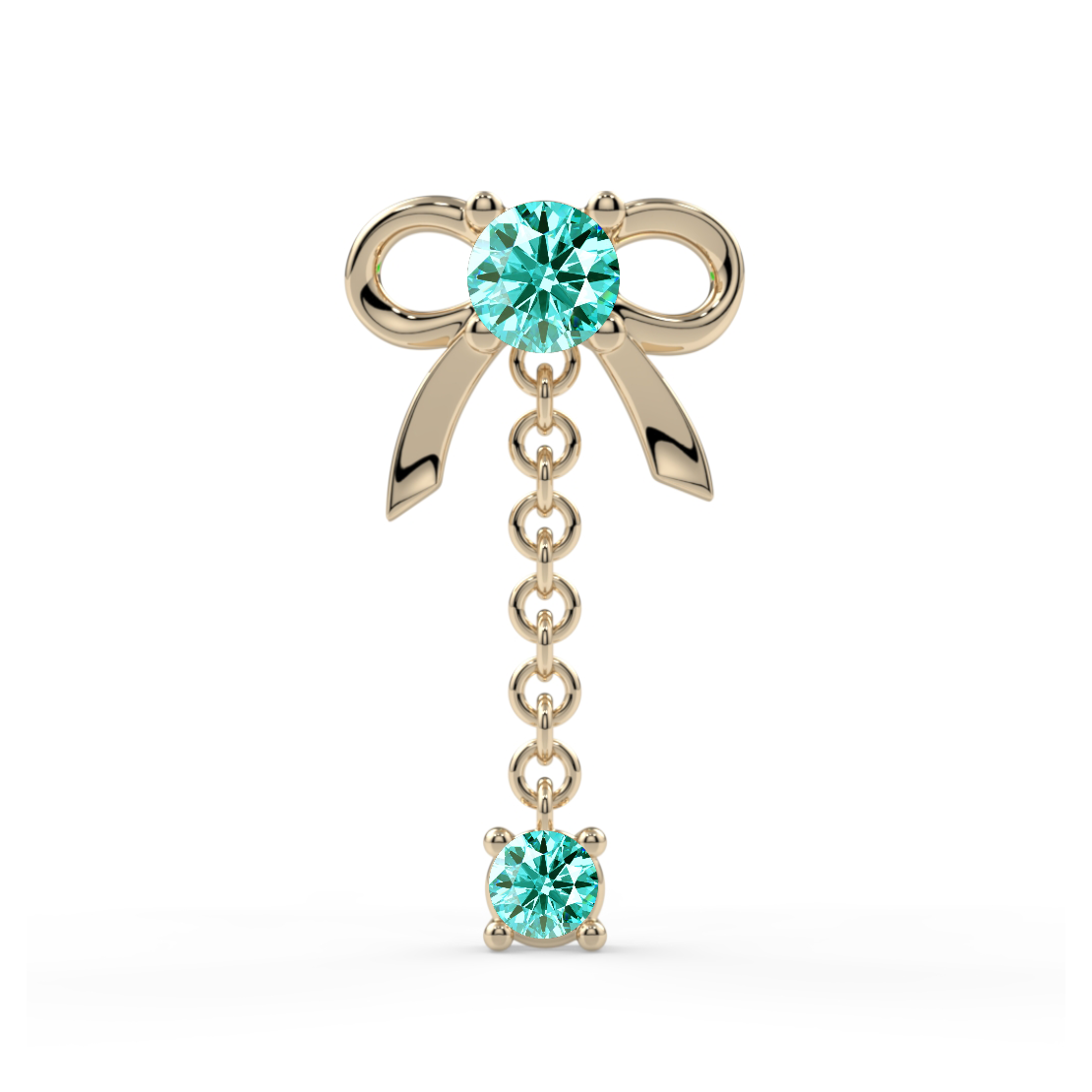Bow Dangle End--CG32422