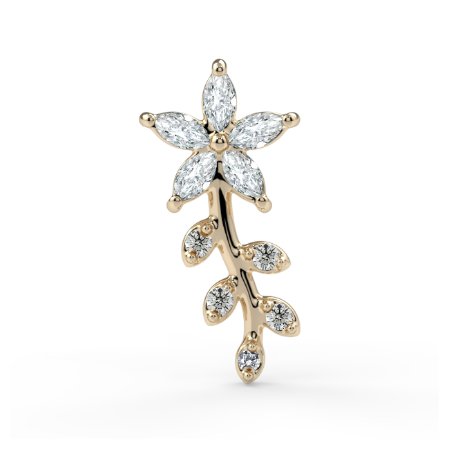 Fleur de Marquise End--CG32700