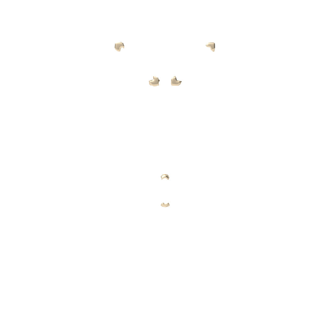 Cersei Chain End--CG32783