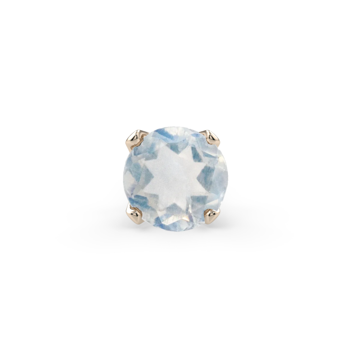 Low-Profile Prong-Set End--CG32867