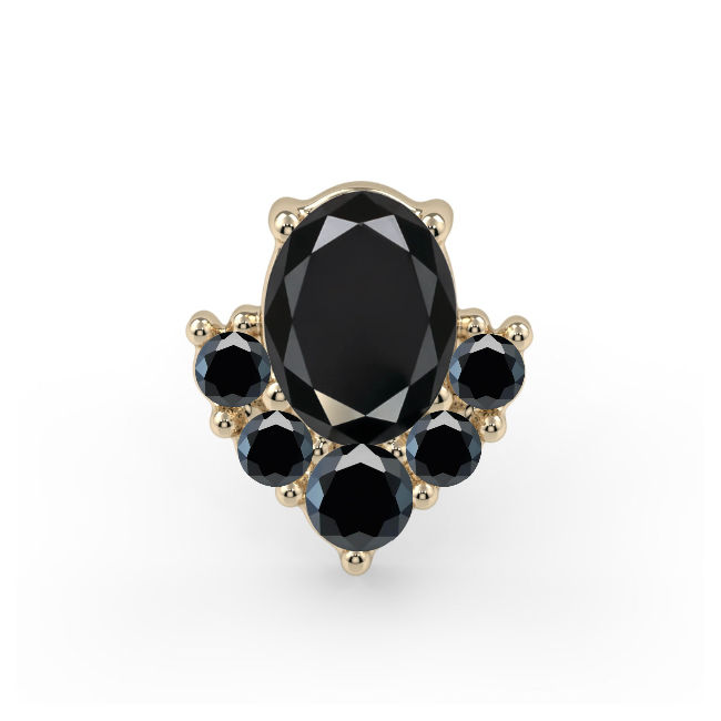 Lavalier End--CG32915