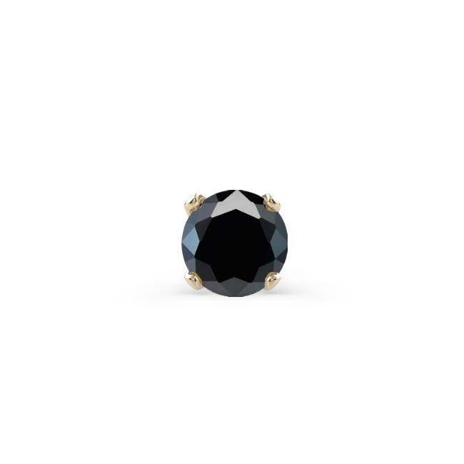 Low-Profile Prong-Set End--CG32916
