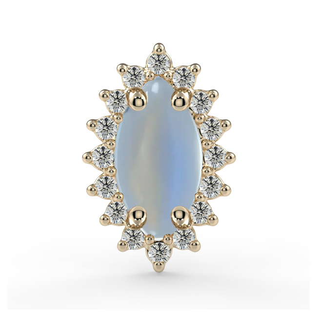 Marquise Sana End--CG32994