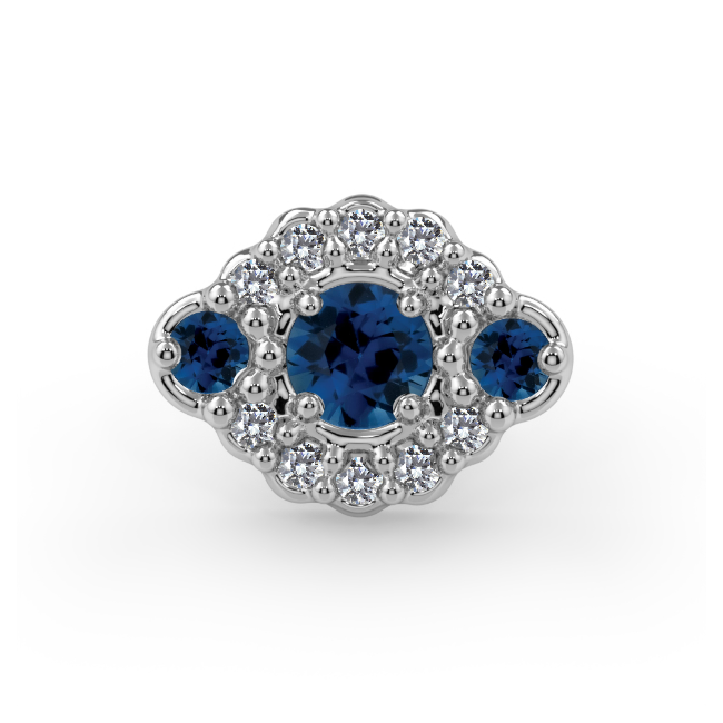 Charlotte End--CG33049