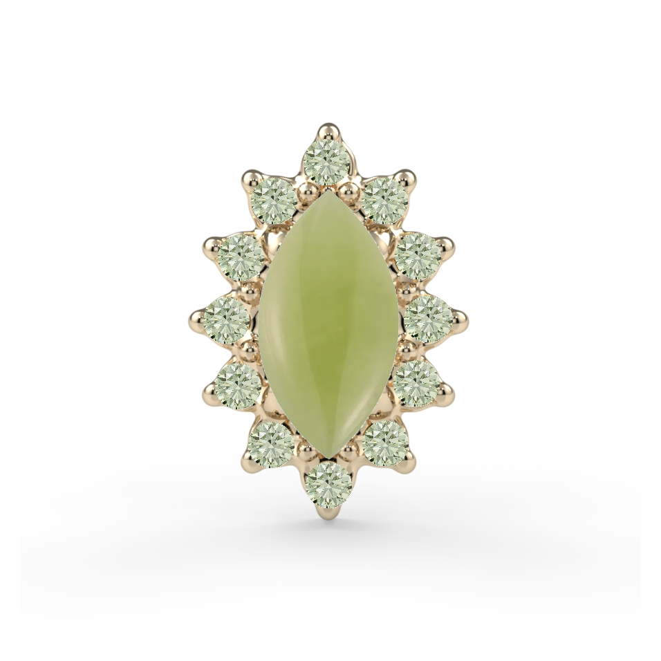 Marquise Sana End--CG33124