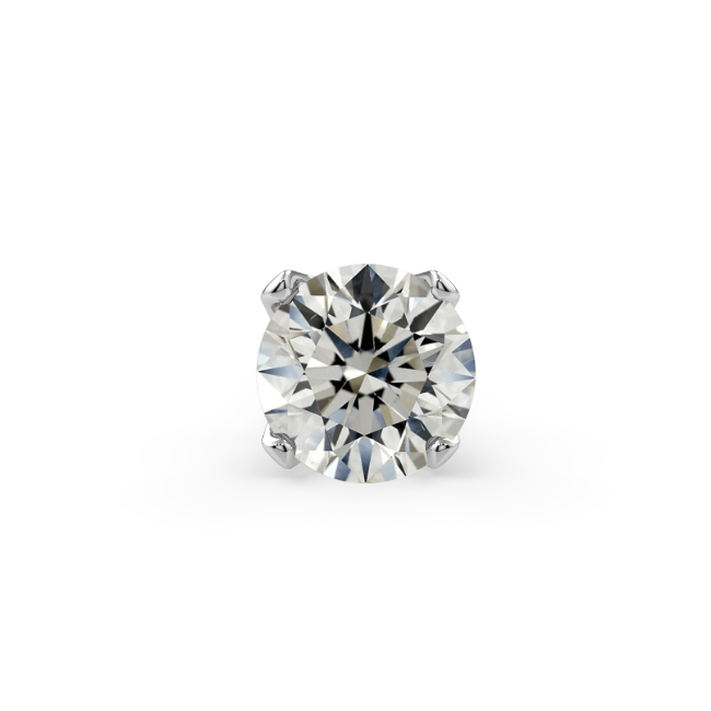Low-Profile Prong-Set End--CG33170
