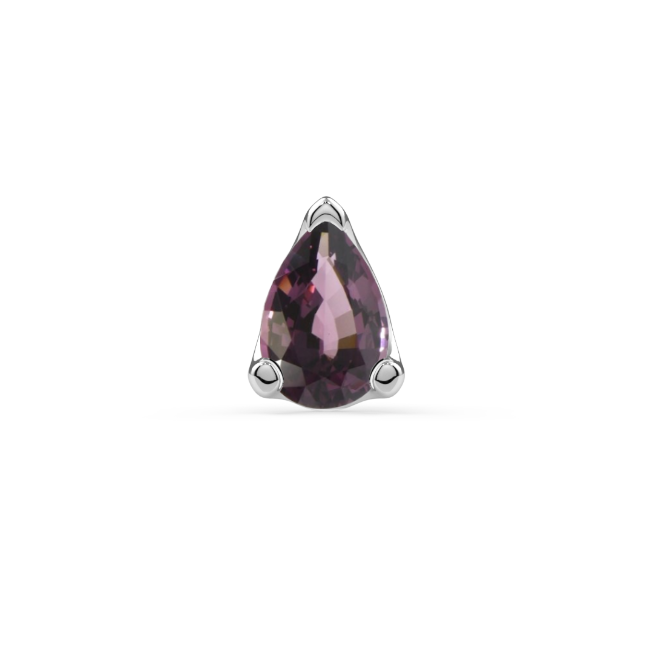 Low-Profile Pear Prong End--CG33178
