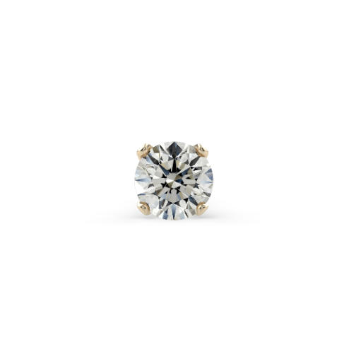 Low-Profile Prong-Set End--CG33639